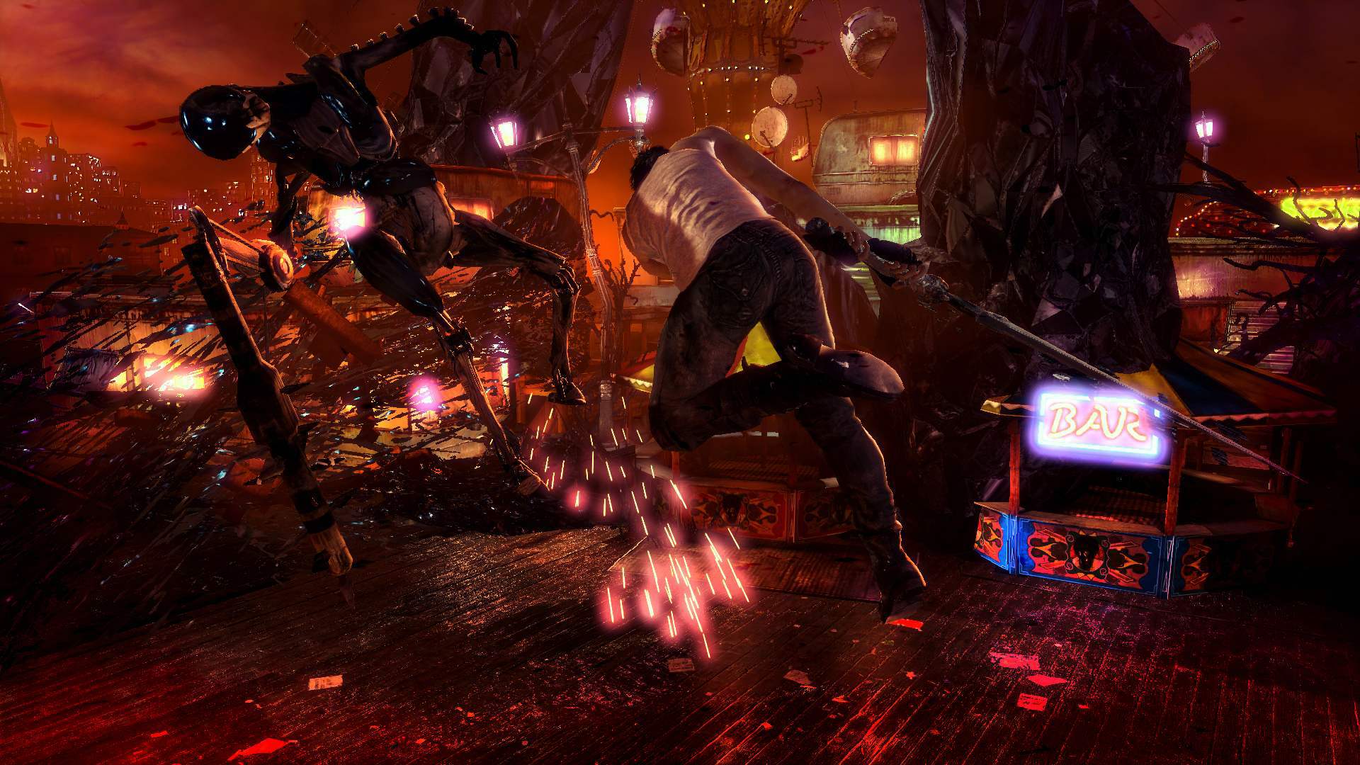 DmC Devil May Cry - Imagen 44